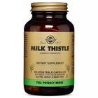 Натуральная добавка Solgar Milk Thistle Капсулы
