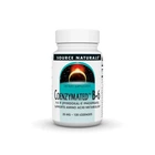 Вітамін B-6 з коферментами Coenzymated B-6 25 мг Source Naturals, 120 Таблетки