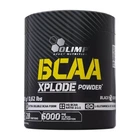 Аминокислота Olimp BCAA Xplode Powder
