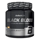 Передтренувальний комплекс Biotech Black Blood NOX+ Blueberry-Lime
