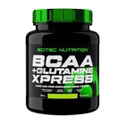 Аминокислота Scitec Nutrition BCAA + Glutamine Xpress