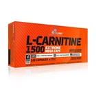 Жиросжигатель Olimp L-Carnitine 1500 Extreme
