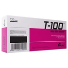 Бустер тестостерона T-100 Male Testo Booster, Olimp, 120 капсул