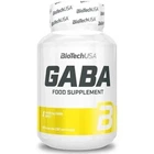 Амінокислота Biotech GABA 60 капсул