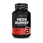 Жироспалювач Biotech Mega Fat Burner
