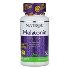 Мелатонін Natrol TIME RELEASE 3mg