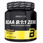 Амінокислоти Biotech BCAA 8:1:1 250 г
