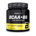 Аминокислота Biotech BCAA + B6 Таблетки