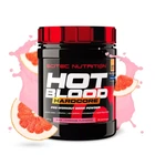 Передтренувальний комплекс Scitec Nutrition Hot Blood Hardcore Рожевий лимонад