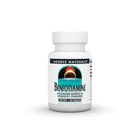 Бенфотіамін Benfotiamine Source Naturals 150 мг 60 таблеток