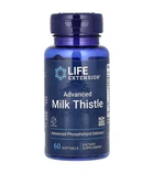 Натуральная добавка Life Extension Силимарин European Milk Thistle Желатиновых капсулы