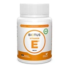 Витамин Е Vitamin Е Biotus, 100 МЕ, 60 капсул