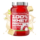 Протеин Scitec Nutrition 100% Whey Protein Prof