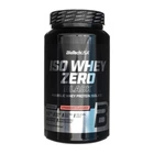 Протеїн Biotech ISO Whey Zero Black