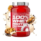 Протеин Scitec Nutrition 100% Whey Protein Prof