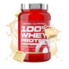 Протеїн Scitec Nutrition 100% Whey Protein Prof