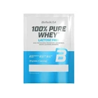 Протеин BioTech 100% Pure Whey