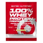 Протеїн Scitec Nutrition 100% Whey Protein Prof
