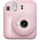 Фотокамера мгновенной печати Fujifilm Instax Mini 12 Blossom, Розовый - 600681