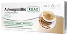 Натуральна добавка Activlab Ashwagandha Relax Капсули
