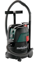 Пилосос будівельний Metabo sa 25 l pc 602014000