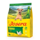 Сухий корм Josera Balanсe для Літніх і Малоактивних собак