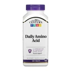 Амінокислота 21st Century Daily Amino Acid