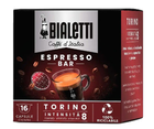 Кава в капсулах Bialetti Espresso Bar Torino, 16 капсул Bialetti