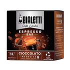 Кофе в капсулах Bialetti Espresso Bar Cioccolato, 12 капсул Bialetti