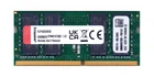 Оперативная память для ноутбука Kingston DDR4 32GB 3200MHz SO-DIMM PC4-3200 (KCP432SD8/32)