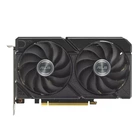 Відеокарта Radeon RX 9060, Asus, DUAL, 8Gb GDDR6 (DUAL-RX9060-8G)