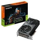 Видеокарта GeForce RTX 5060, Gigabyte, WINDFORCE, 8Gb GDDR7 (GV-N5060WF2-8GD)