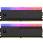Модуль пам`ятi DDR5 2x16GB/6800 Goodram IRDM RGB Black (IRG-68D5L34S/32GDC)
