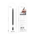Стилус HOCO GM103 Fluent series universal capacitive pen Black