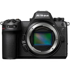 Беззеркальная цифровая фотокамера Nikon Z6 III