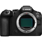 Цифрова бездзеркальна фотокамера Canon EOS R6 Mark III Body