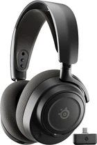 Навушники SteelSeries Arctis Nova 7 Gen 2 Wireless Black (SS61730)