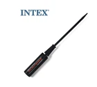 Ручной насос Mini Intex 29 см. Компактный насос для надувных изделий (69613)