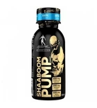 Передтренувальний комплекс Kevin Levrone Shaaboom Pump Juice Shot Екзотик