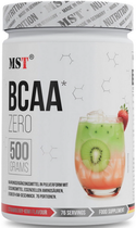 Аминокислота MST BCAA Zero 330 грамм