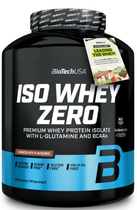 Протеїн Biotech Iso Whey Zero