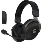 Наушники беспроводные GamePro Asgard Freya Pro, Black (HSW201B)