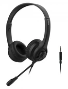 Навушники A4Tech HS-8i, Black