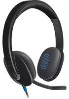 Навушники Logitech H540, Black (981-000480)
