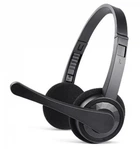 Навушники REAL-EL GD-012, Black