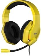 Наушники 2E HG315 7.1 GAMING, Yellow (2E-HG315YW-7.1)