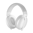Навушники Aula S6 wireless headset 3 in 1, White