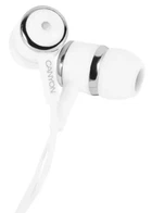 Навушники Canyon CNE-CEPM01W, White