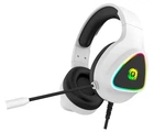 Наушники Canyon GH-6 "Shadder", White (CND-SGHS6W)