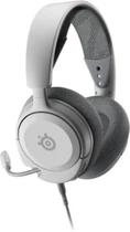Наушники SteelSeries Arctis Nova 1 White (SS61607)